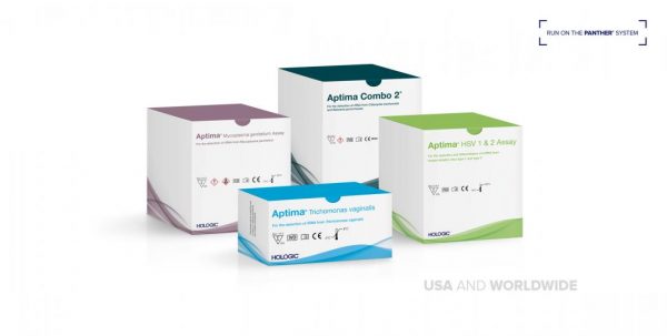 Aptima® STIs