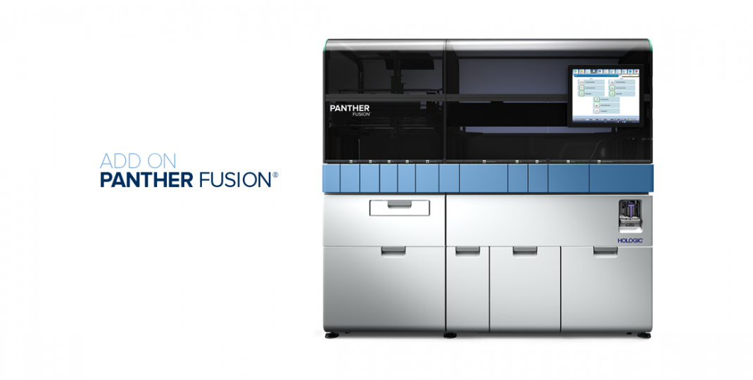 Panther Fusion® System