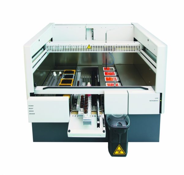 ELISA Systems