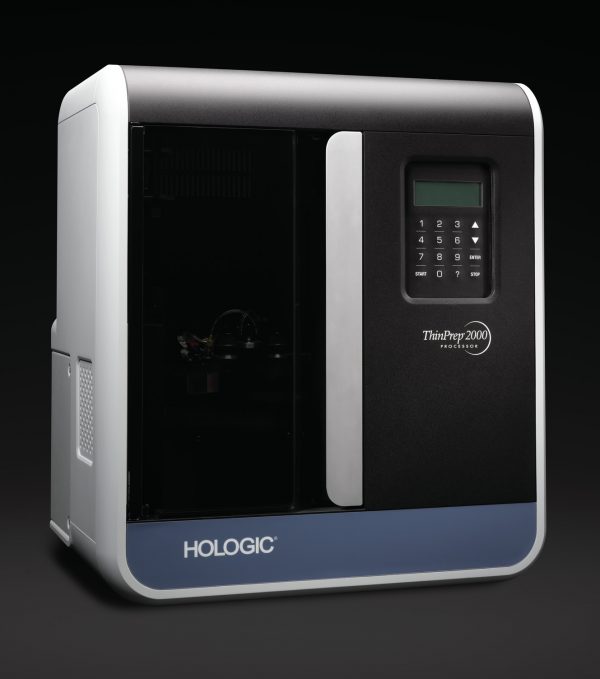 ThinPrep 2000 System