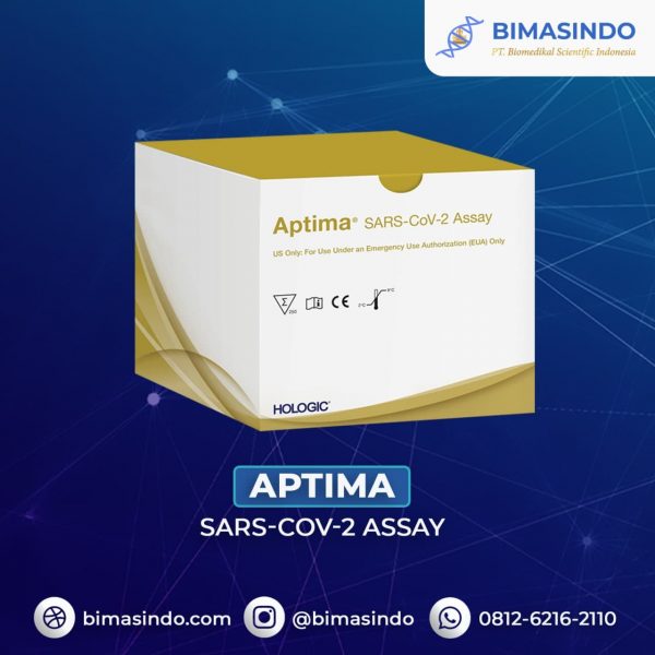 Aptima Reagent SARS-CoV-2 Assays